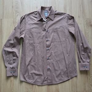Joe Joseph Abboud Button Down Shirt